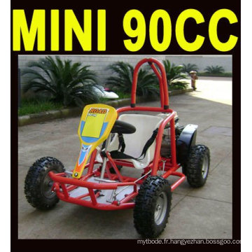 MINI 90CC BUGGY POUR ENFANTS (MC-420)